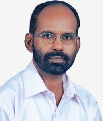 Photo of Mathew Palathunakl