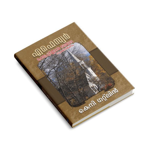 Book cover of Ephesians: A Closer Look At The Glorious Church